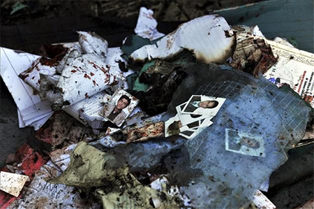 Gran explosión sacude la capital de Yemen